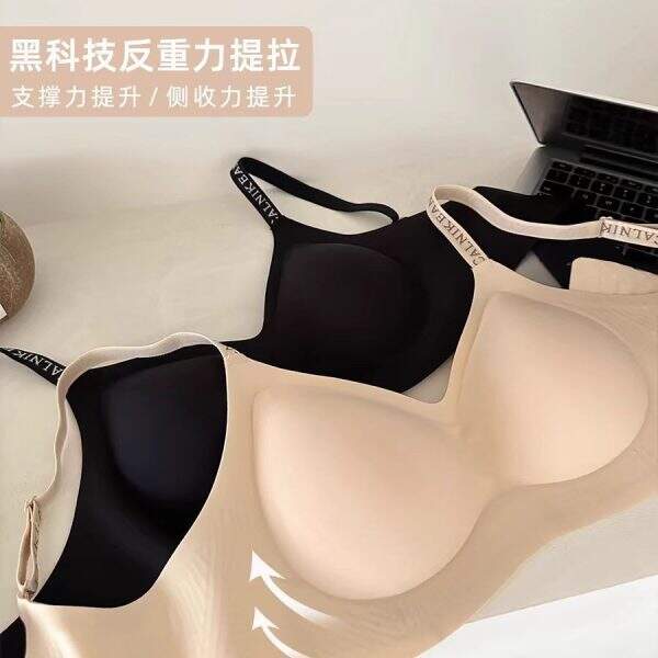 Supporting seamless back underwear - Image 2