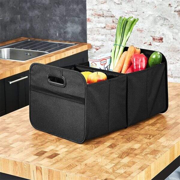 Car folding storage box - Image 3