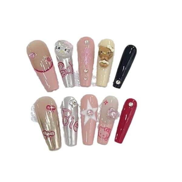 wearable nails - Image 5