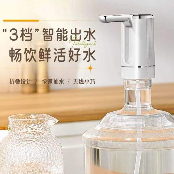electric water pump - Image 2
