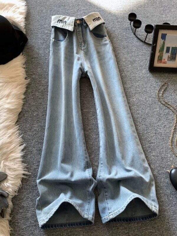 Loose jeans - Image 1