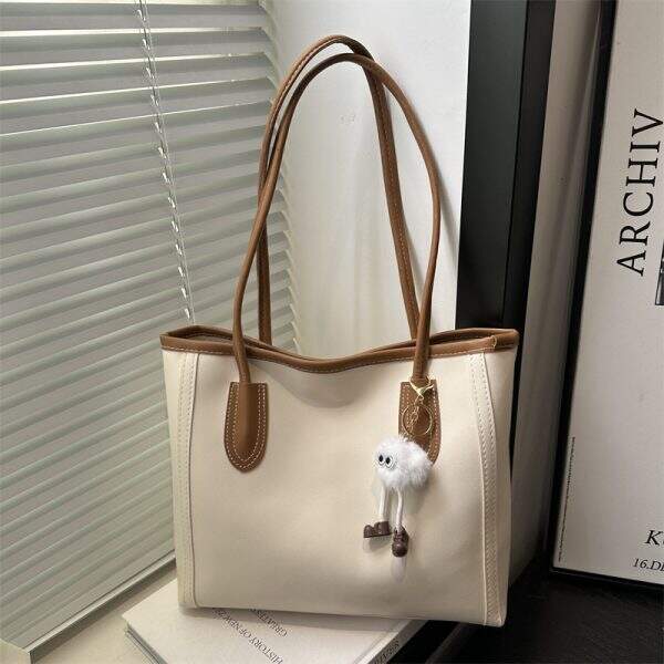 Vintage Handbag - Image 1