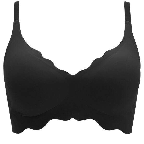 Comfortable bra without steel rim - Image 5
