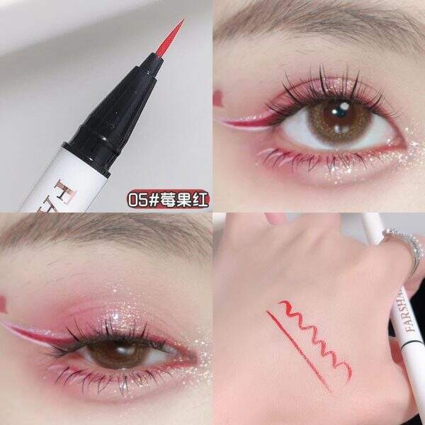 Color eyeliner liquid pen - Image 3