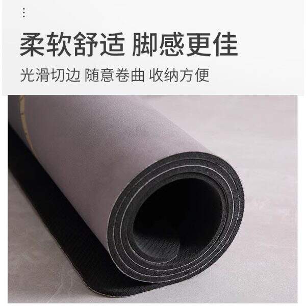 Bathroom absorbent carpet - Image 3