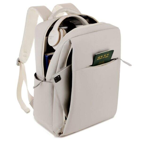 Computer backpack, large capacity backpack - Image 4