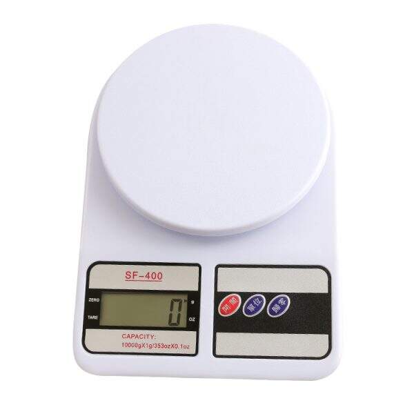 Kitchen electronic scale - Image 5