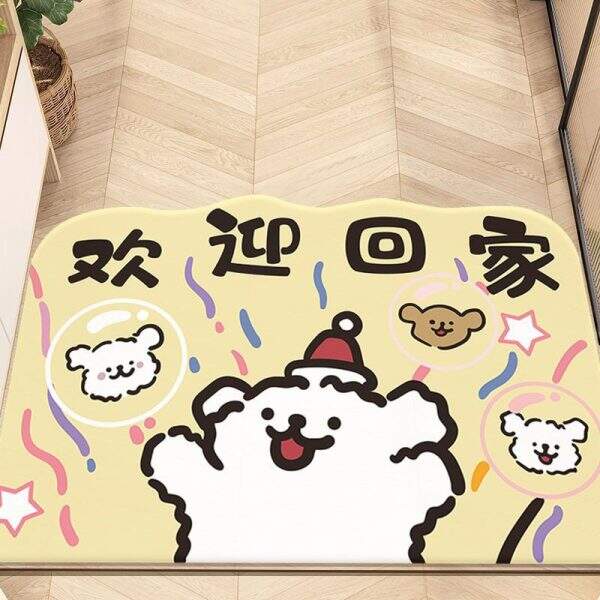 Multi style carpet - Image 4
