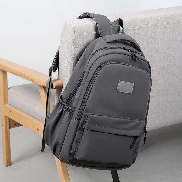 Backpack, men's and women's large capacity notebook - Image 2