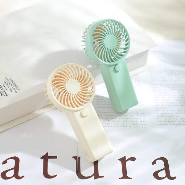 Mini handheld small fan - Image 2