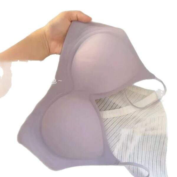 No trace, big waist, slim underwear - Image 5