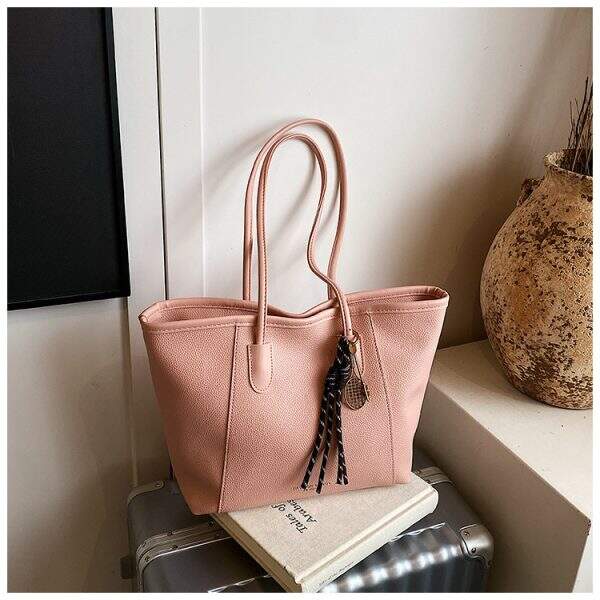 Korean Fashion Shoulder Bag - Image 2