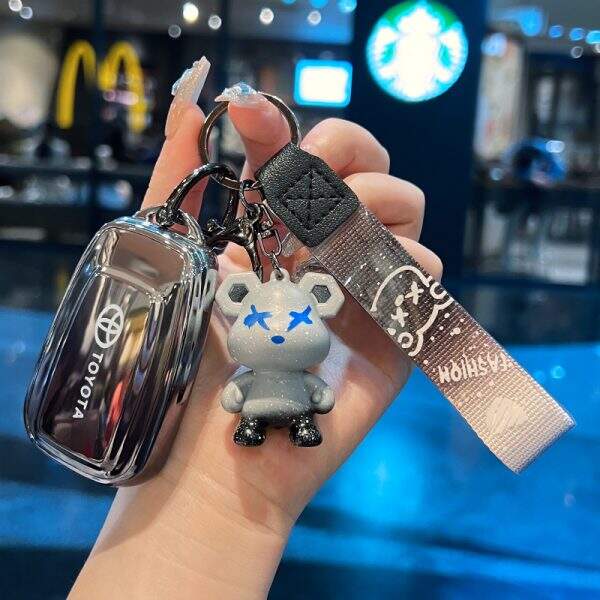 Specialized Toyota key holder - Image 2