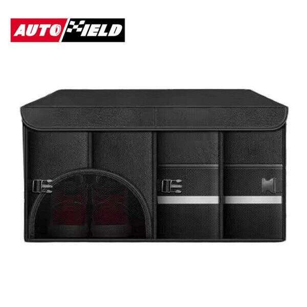 Multi functional car storage box - Image 2