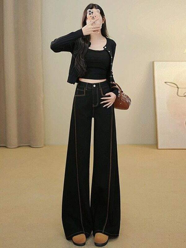 Loose jeans - Image 4