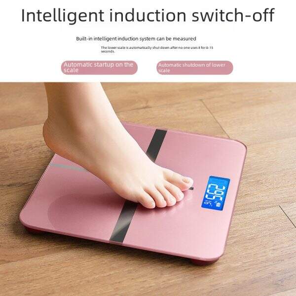 Bluetooth AI intelligent weight scale - Image 4