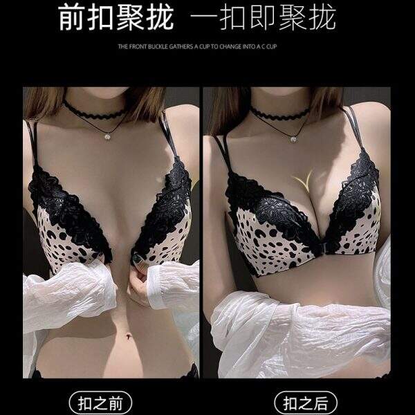 No steel rims, comfortable bra set - Image 3