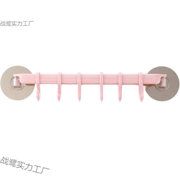 Kitchen and bathroom storage rack - Image 2