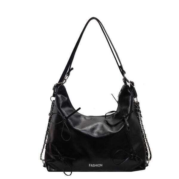 Ballet style bow backpack - Image 5