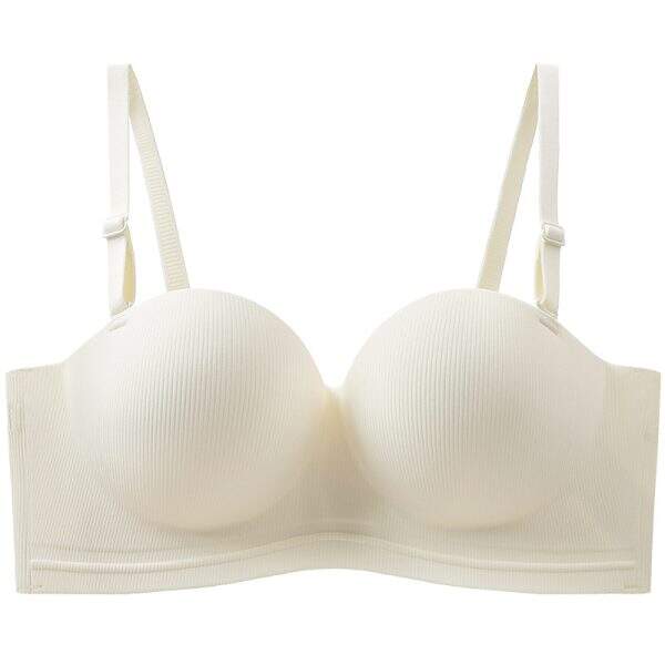 Comfortable bra - Image 5