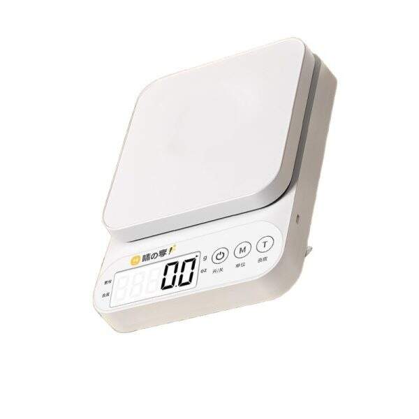 Kitchen electronic scale - Image 5