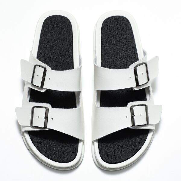 Customized men's slippers - Image 5