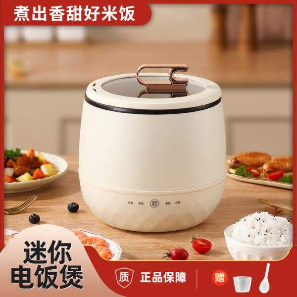 MINI RICE COOKER - Image 1
