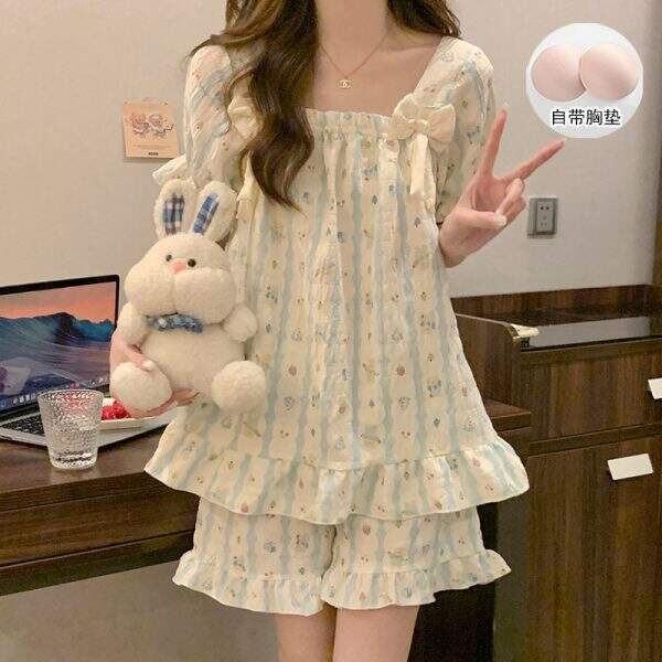 Cloud Home Clothing Set - Image 1