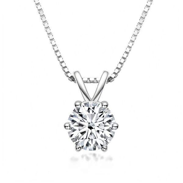 Simple necklace, ring, earring - Image 5