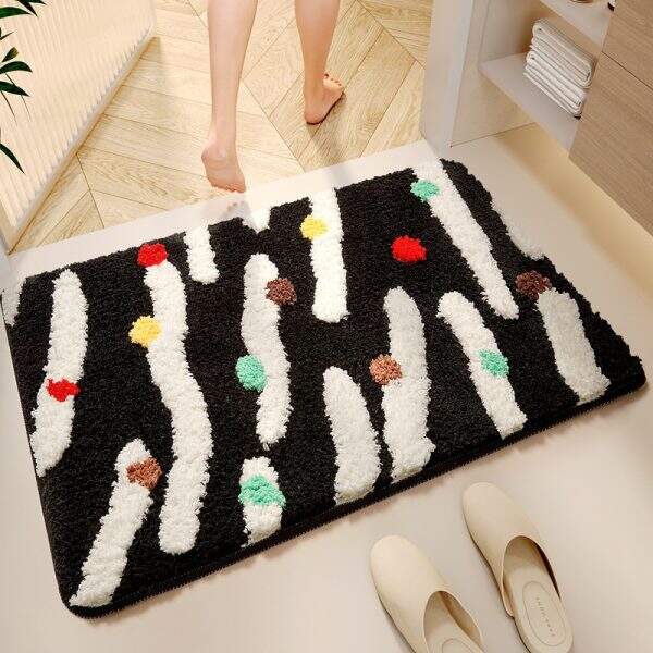 Water absorbing carpet - Image 2