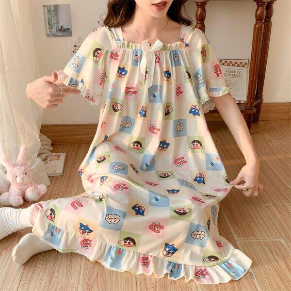 New high-end pajamas - Image 4