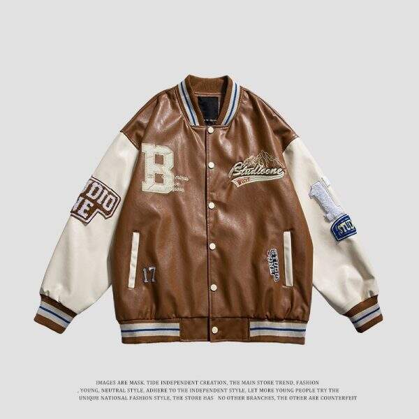 Loose baseball uniform trend - Image 2