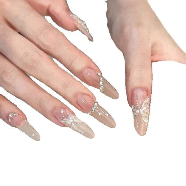 Wedding wearable nails - Image 4