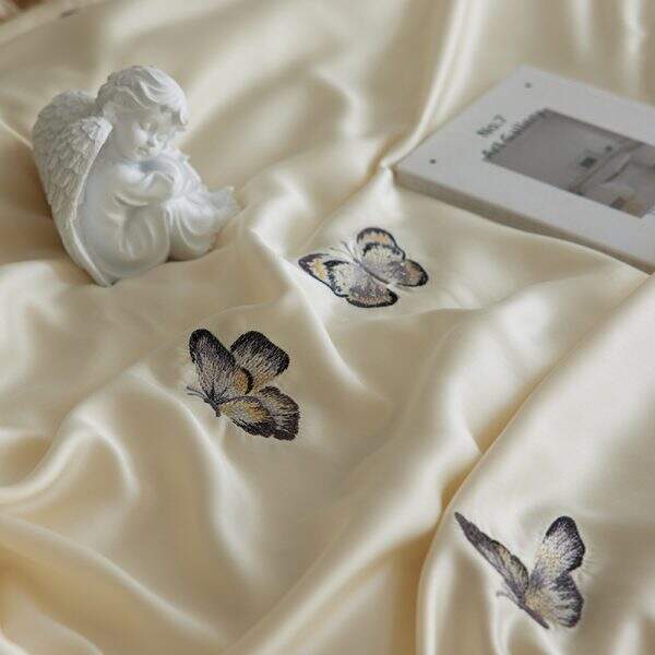 Light Luxury Style  Lanjing Tencel - Image 4
