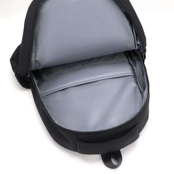Backpack, men's and women's large capacity notebook - Image 4