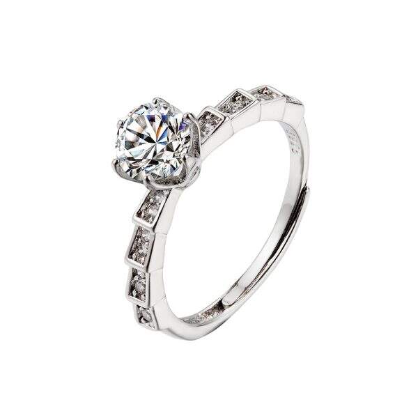 Serpentine ring - Image 5