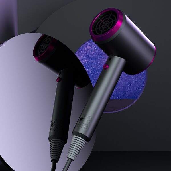 Fashionable hair dryer - Image 2