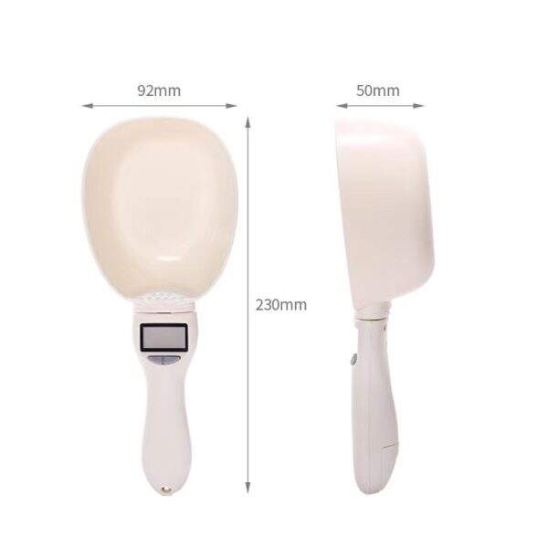 Handle spoon scale - Image 2