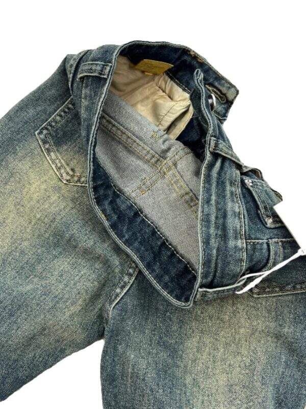 High waist Jeans - Image 5