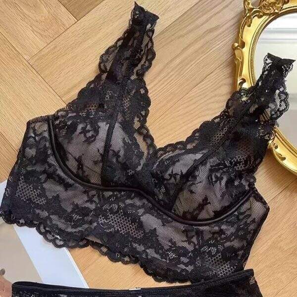 High luxury women's bra - Image 3