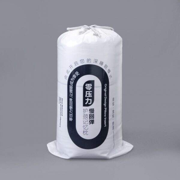 Dual core neck protection memory cotton pillow - Image 3