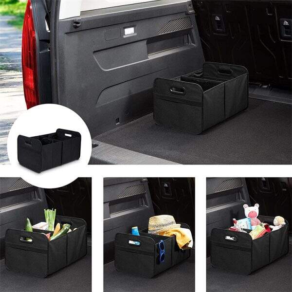 Car folding storage box - Image 2