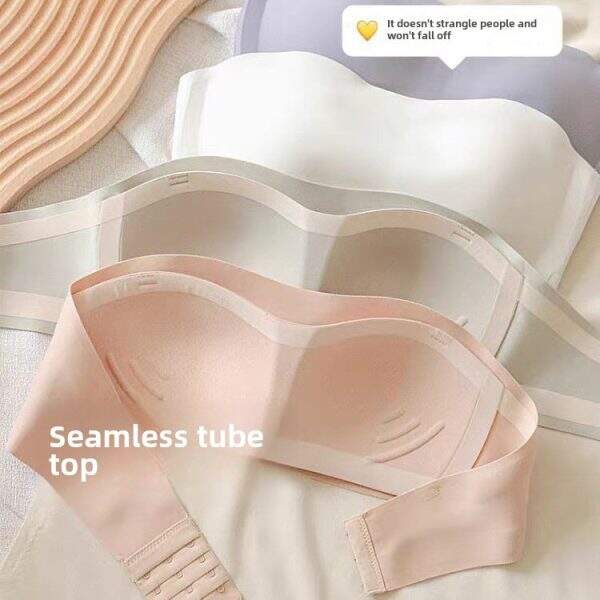 Large and seamless underwear for women - Image 2