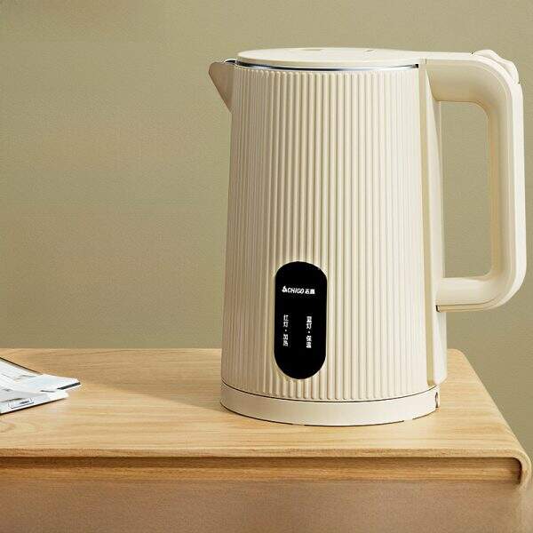 Large capacity hot water kettle - Image 1