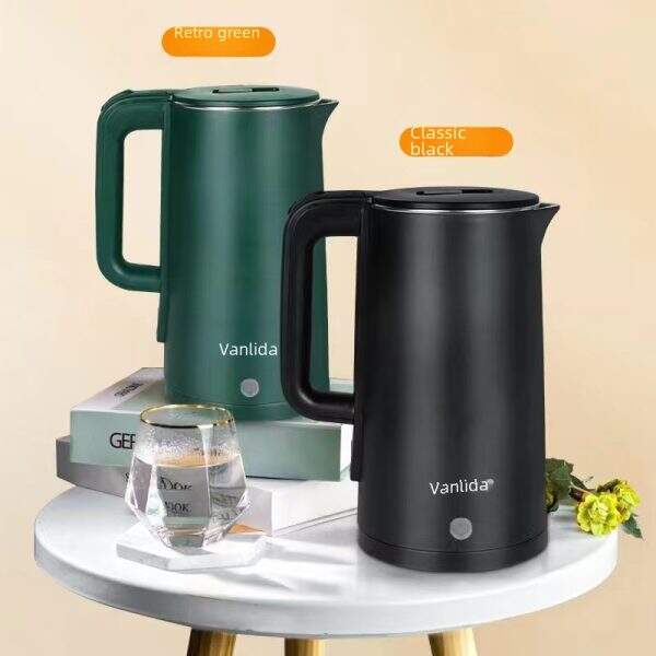 Electric kettle - Image 2