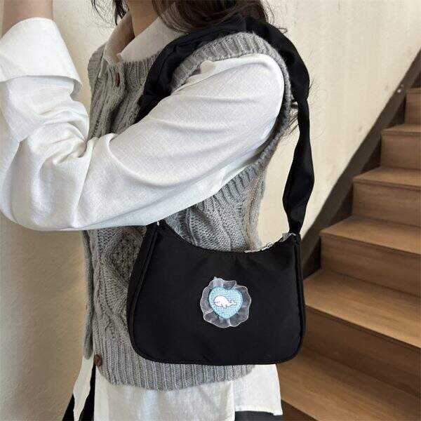 Handbag women's bag - Image 3