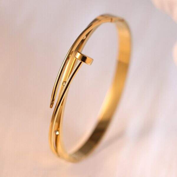 Irregular Bracelet - Image 5