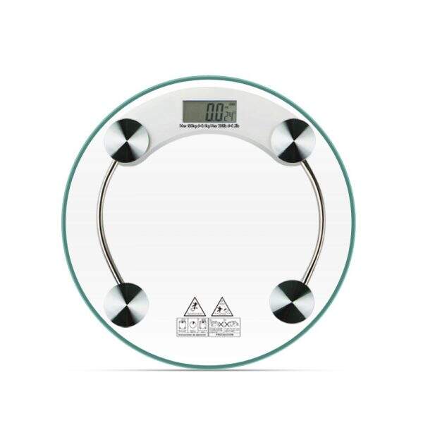 Circular electronic scale - Image 5