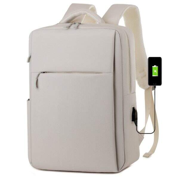 Computer backpack, large capacity backpack - Image 5