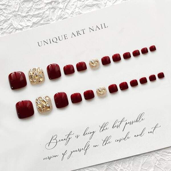 wearable nails - Image 2